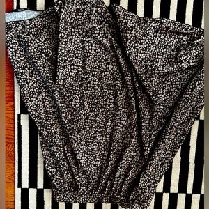 AEO MIDI Pleated Skirt XL